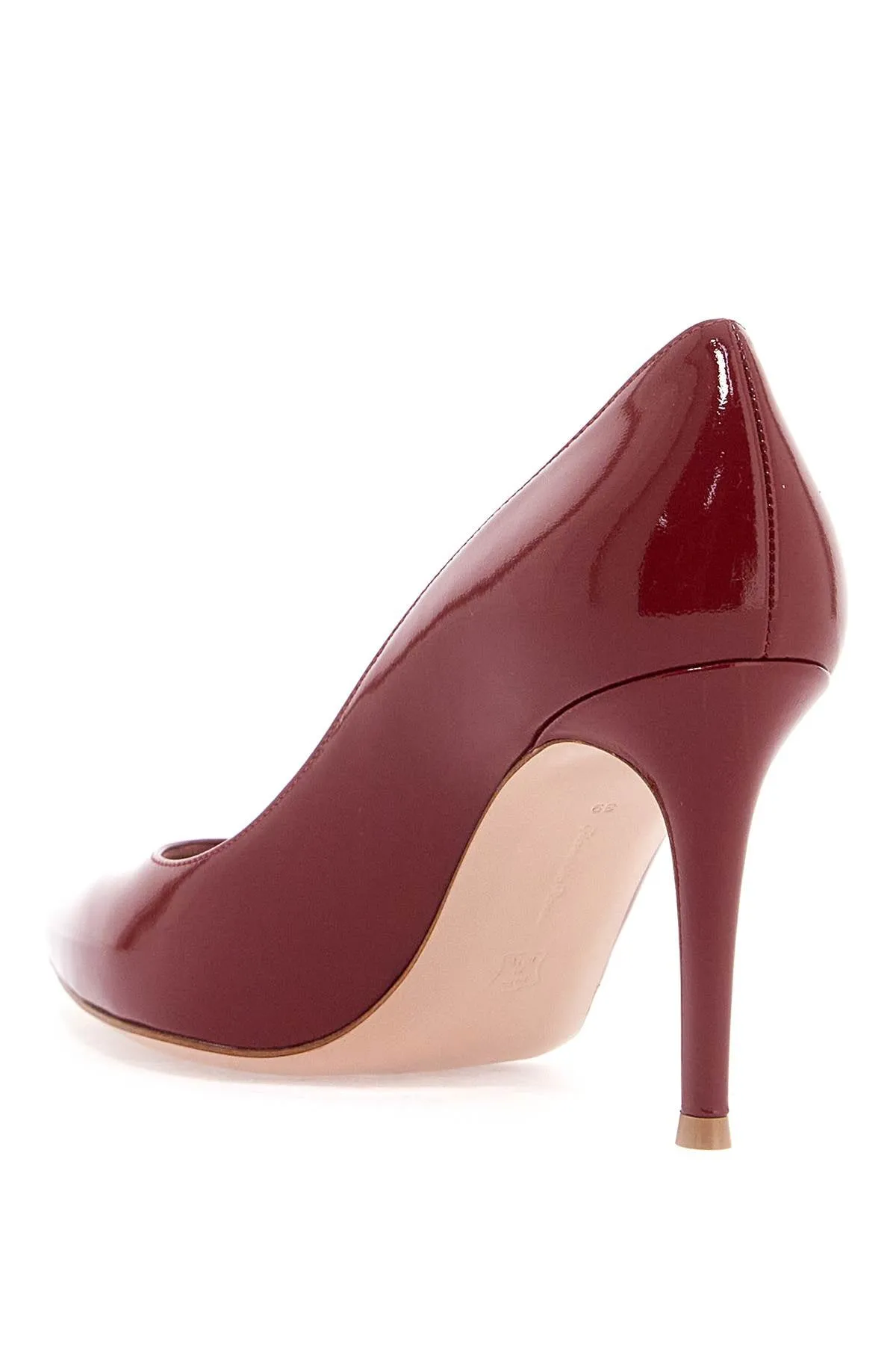 Gianvito Rossi Women's Gianvito 85 Pumps