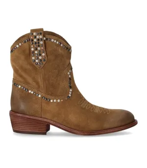 Gipsy Antilope Texan Boot