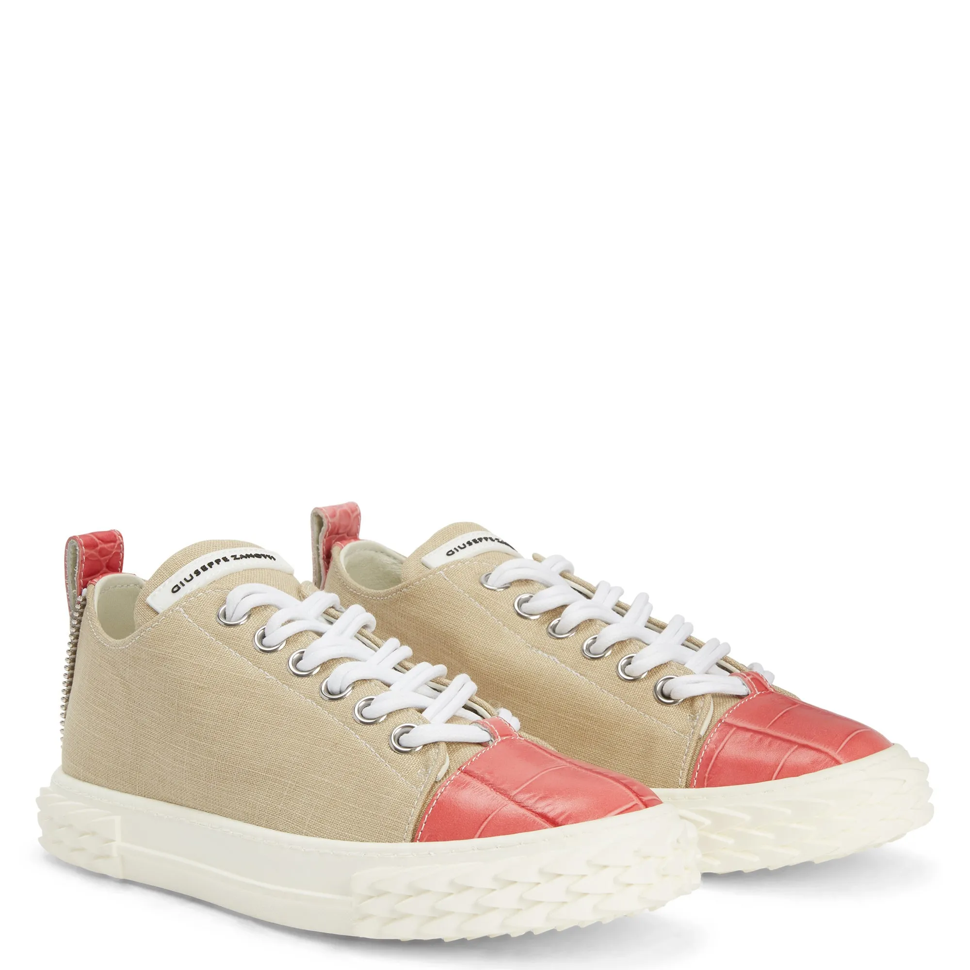 Giuseppe Zanotti Blabber