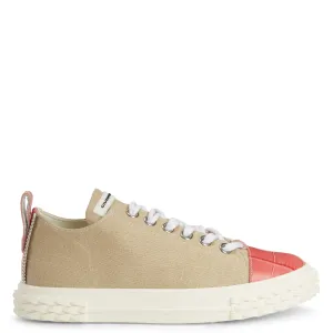 Giuseppe Zanotti Blabber