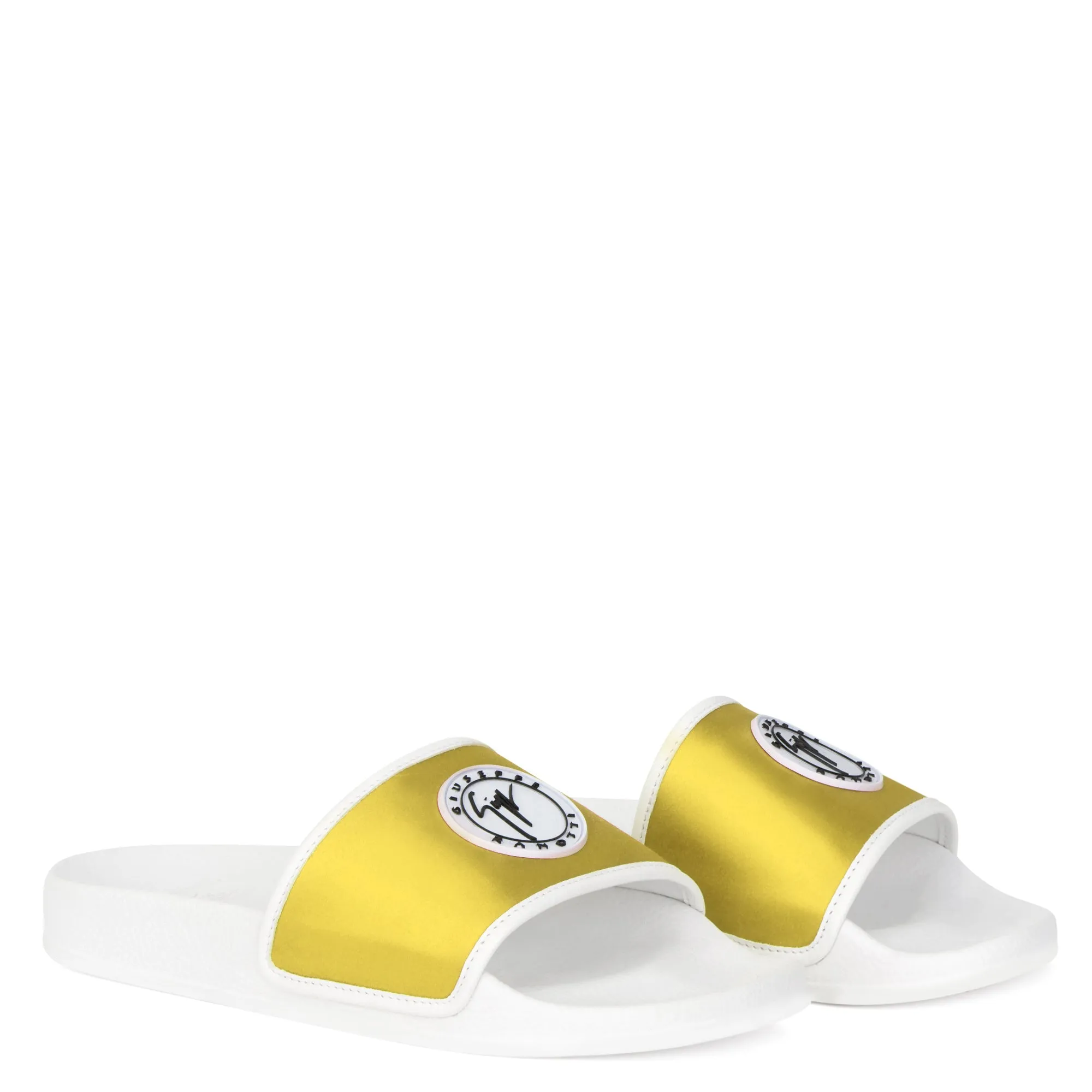 Giuseppe Zanotti Brett