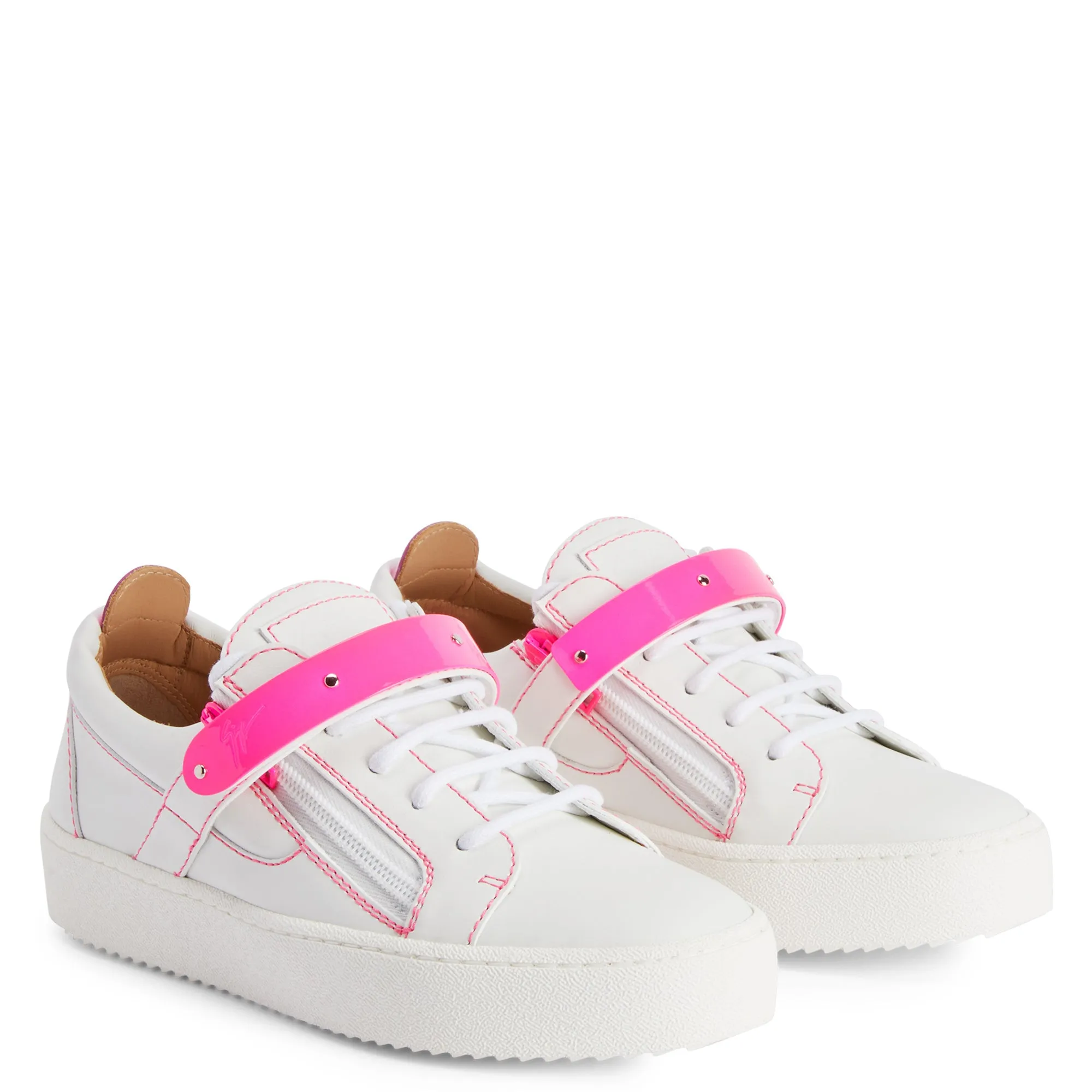 Giuseppe Zanotti Coby