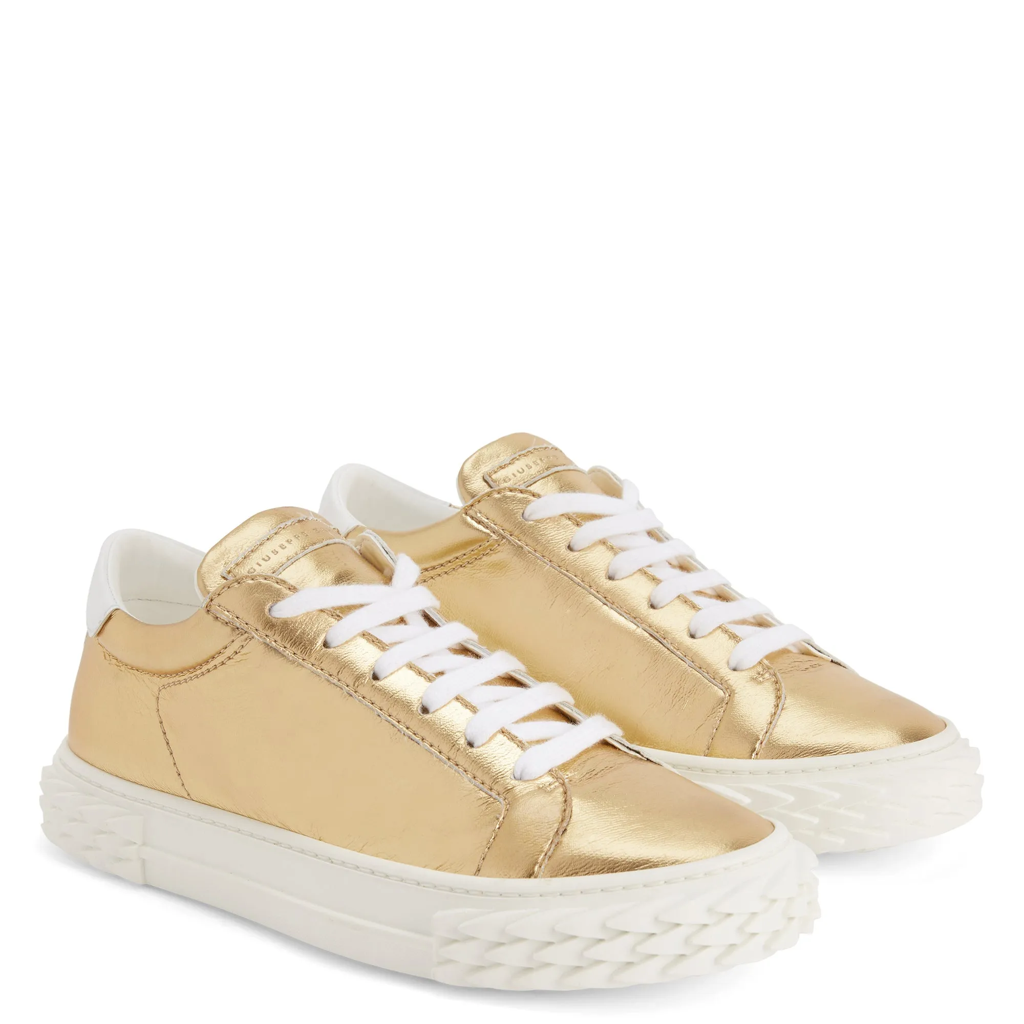 Giuseppe Zanotti Ecoblabber