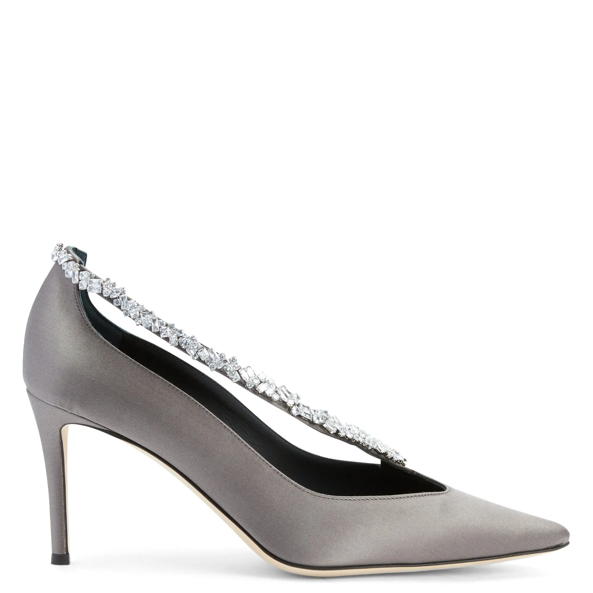 Giuseppe Zanotti Filipa Crystal