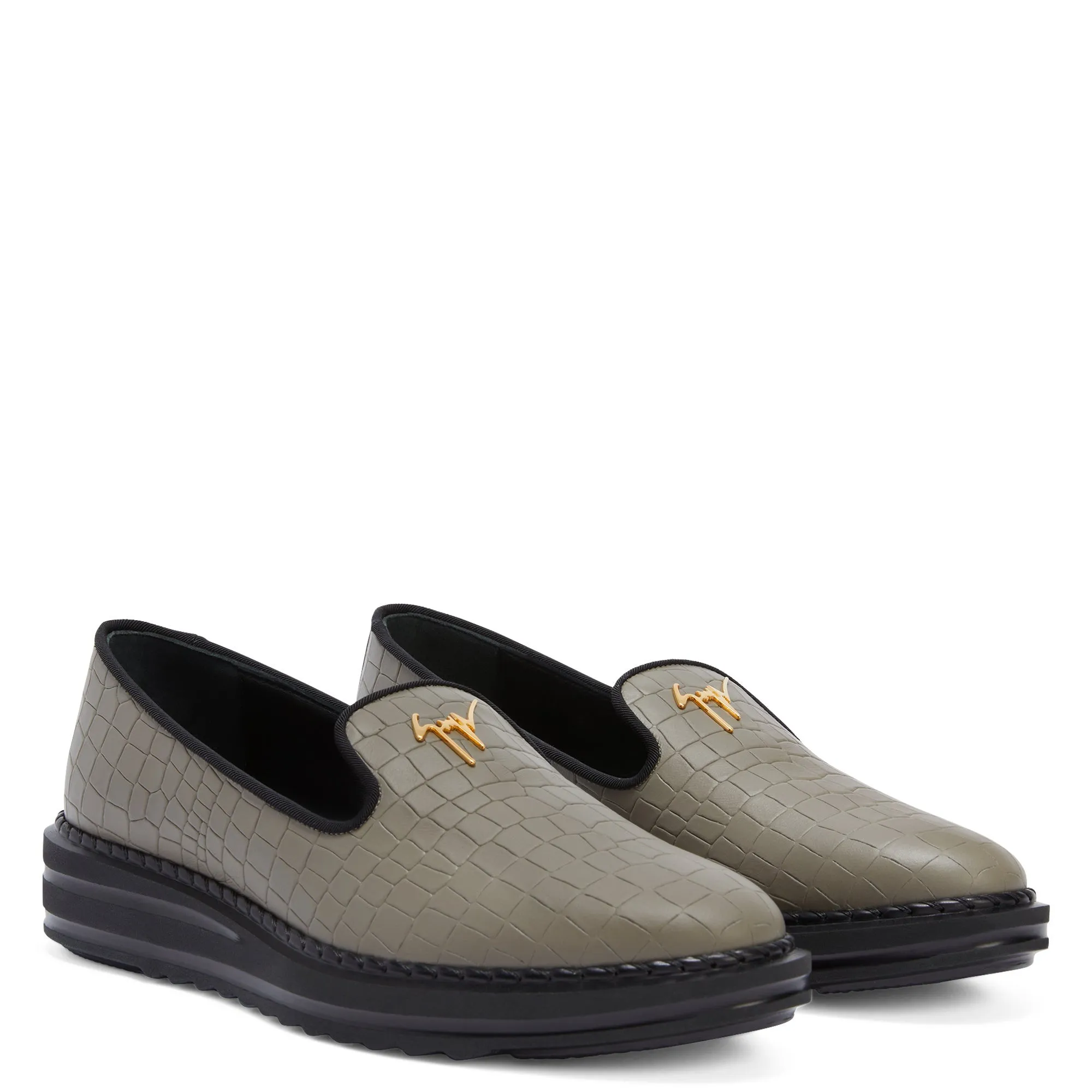 Giuseppe Zanotti Tim