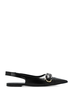 Givenchy Leather Shoes