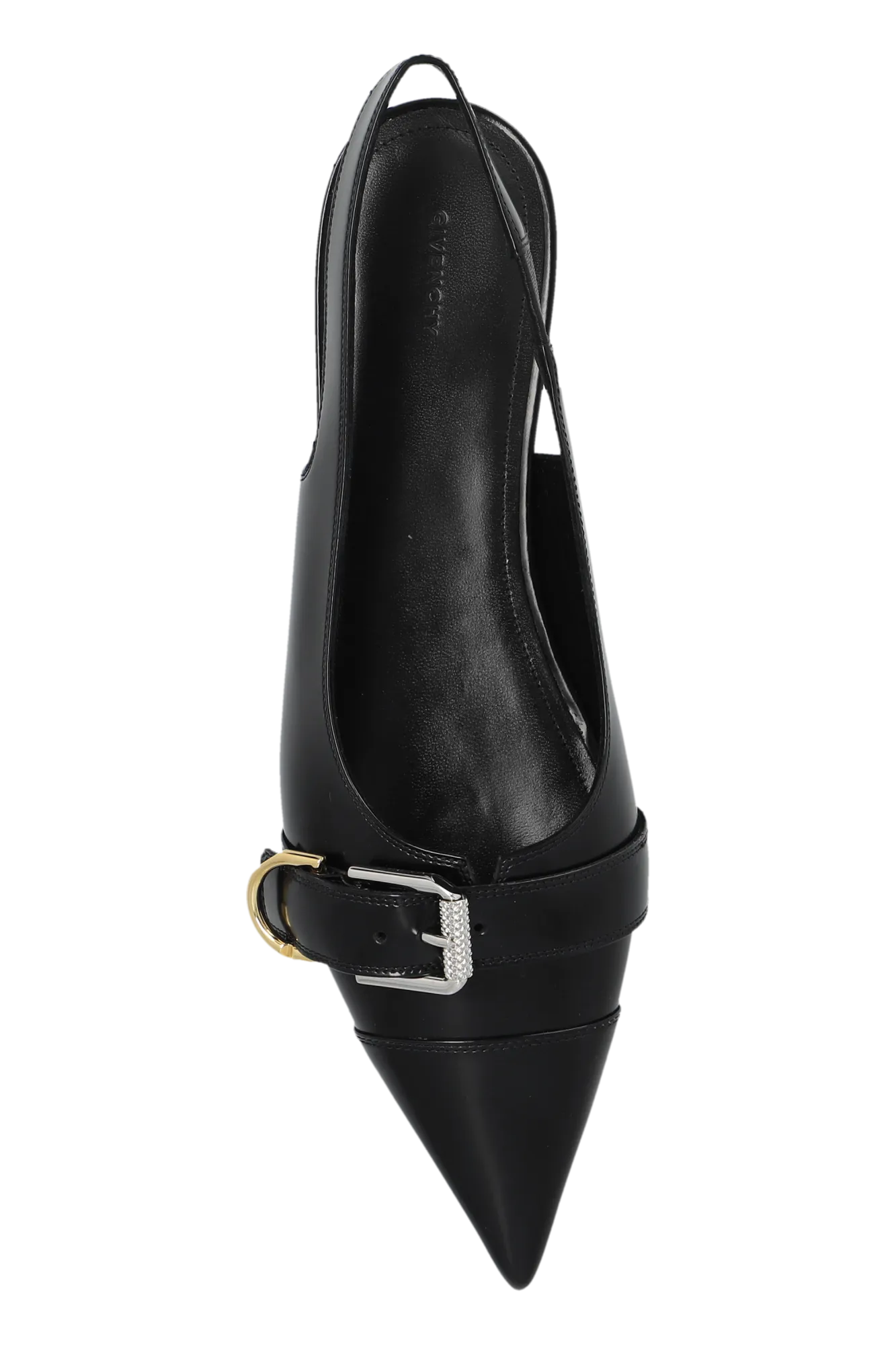 Givenchy Leather Shoes