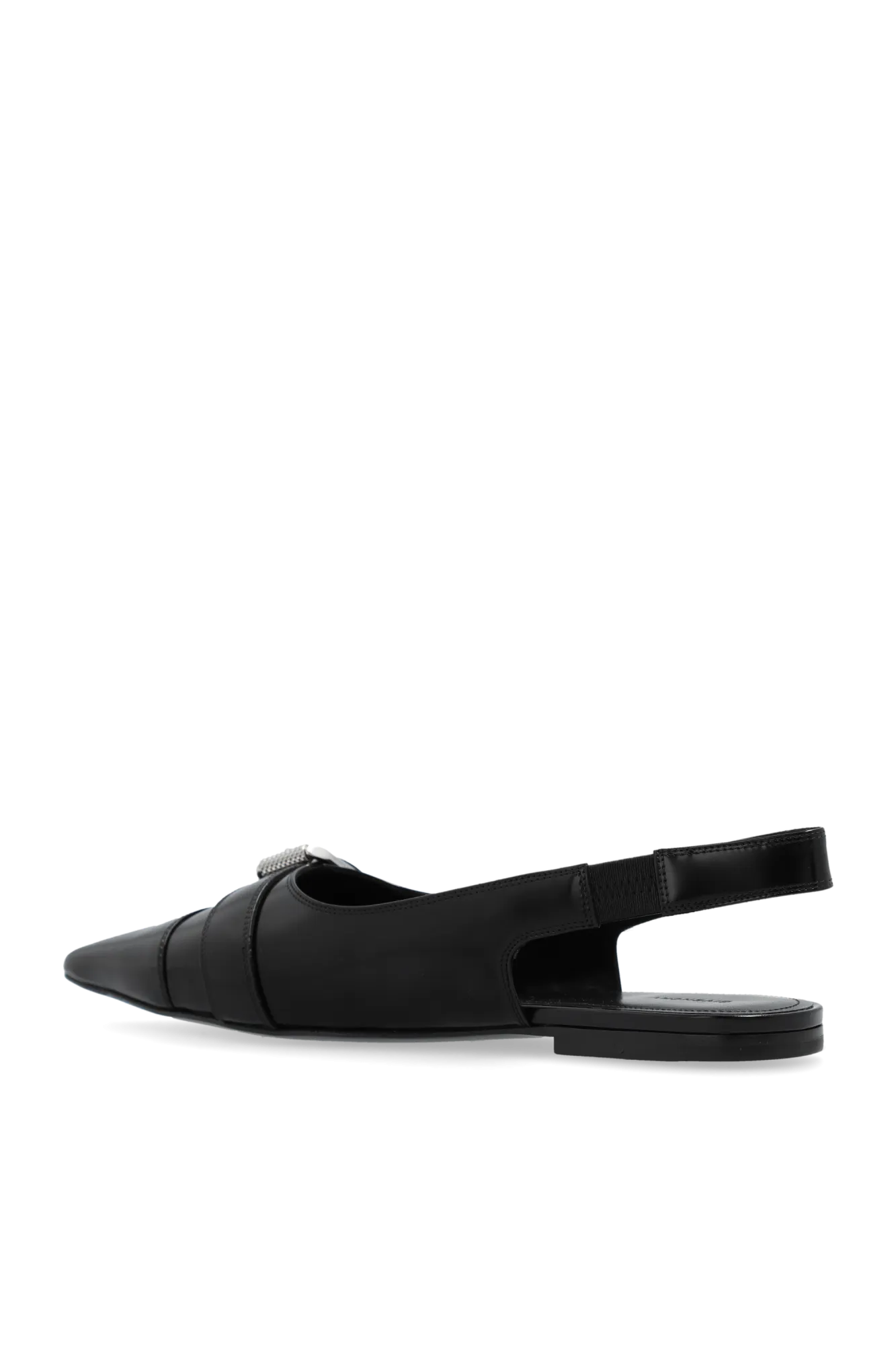 Givenchy Leather Shoes