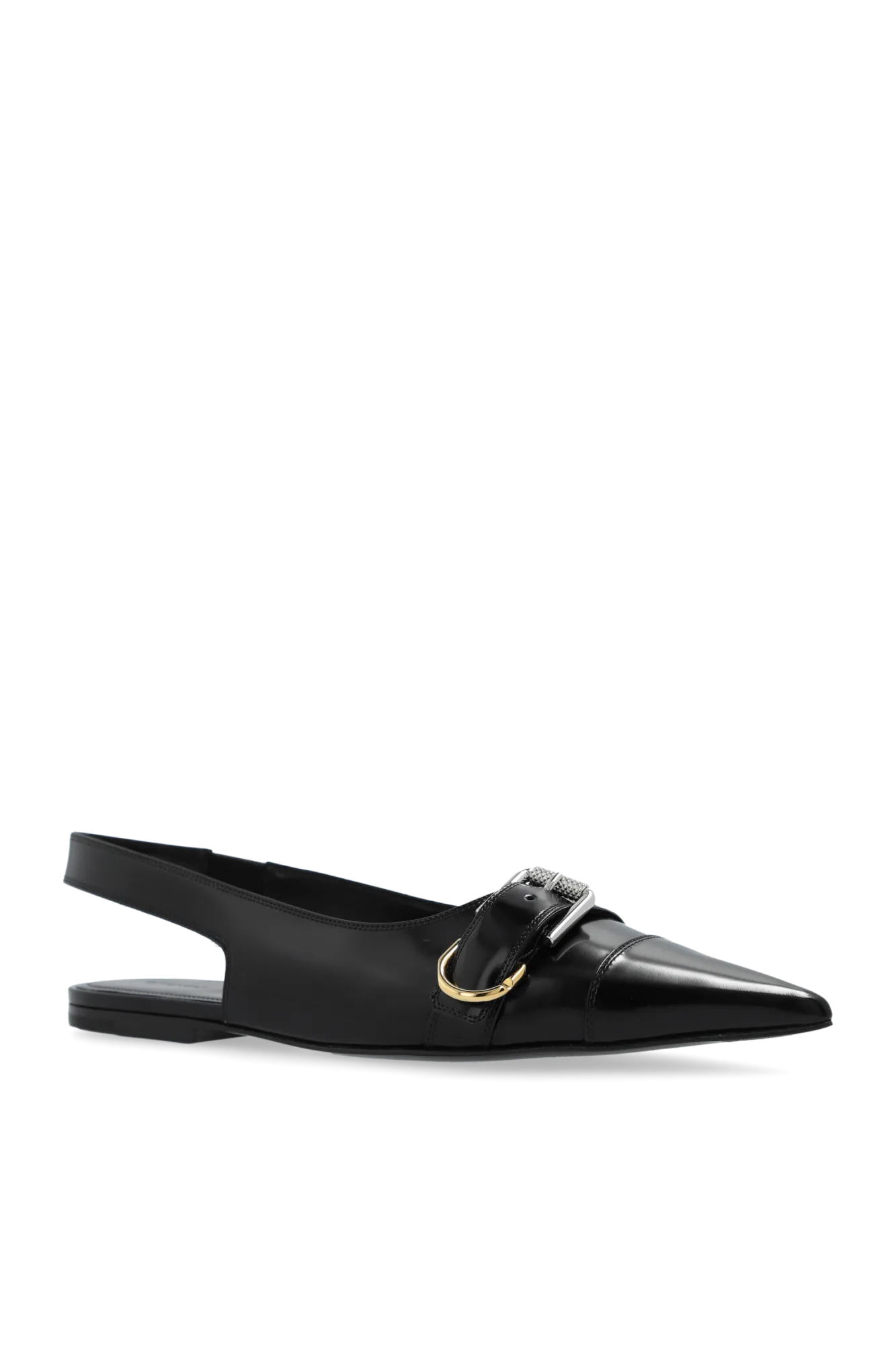 Givenchy Leather Shoes
