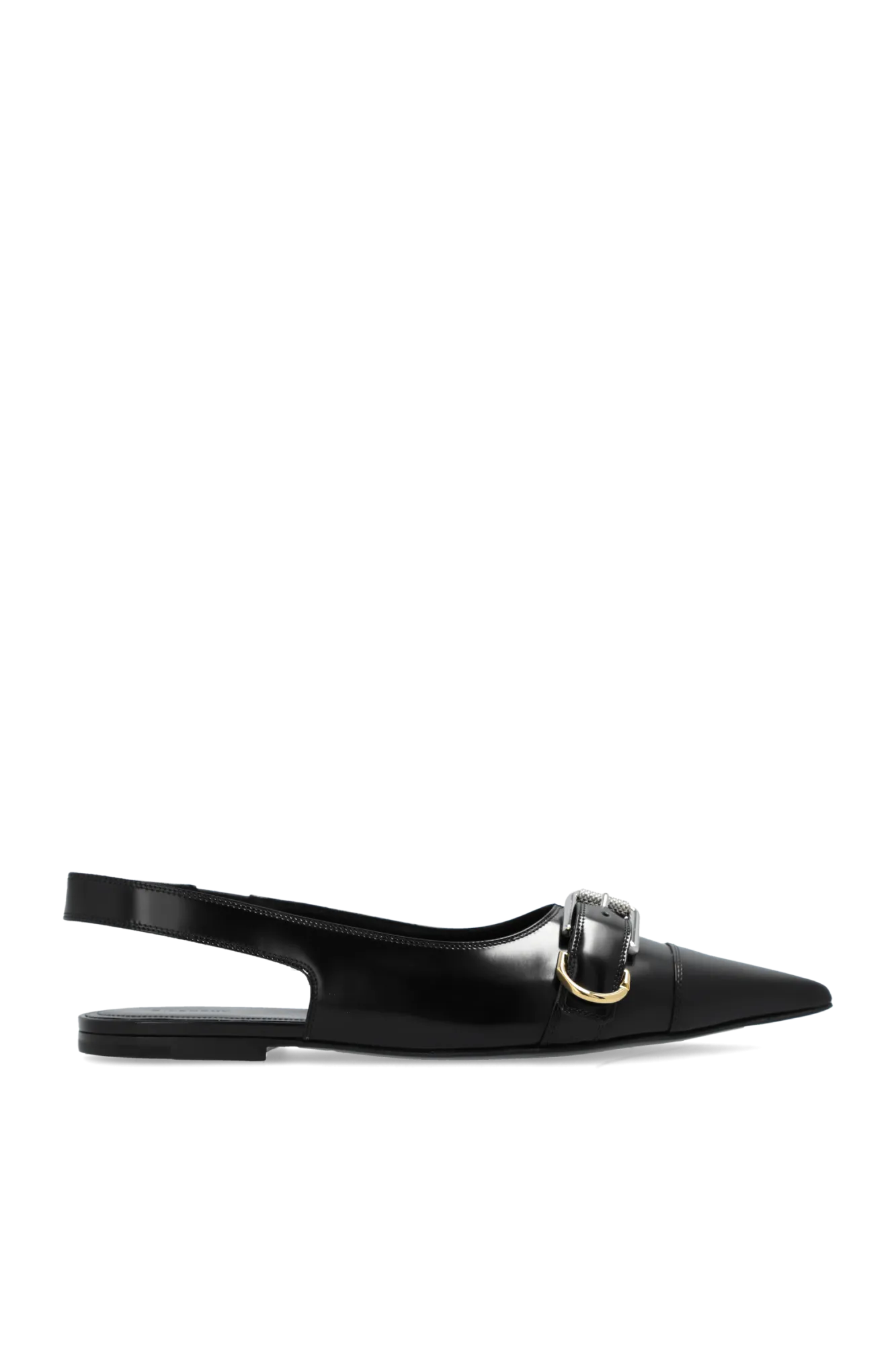 Givenchy Leather Shoes