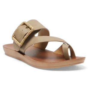 Glide Slide in Taupe Smooth