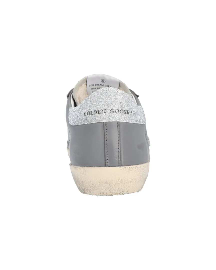 Golden Goose Superstar Leather Sneaker