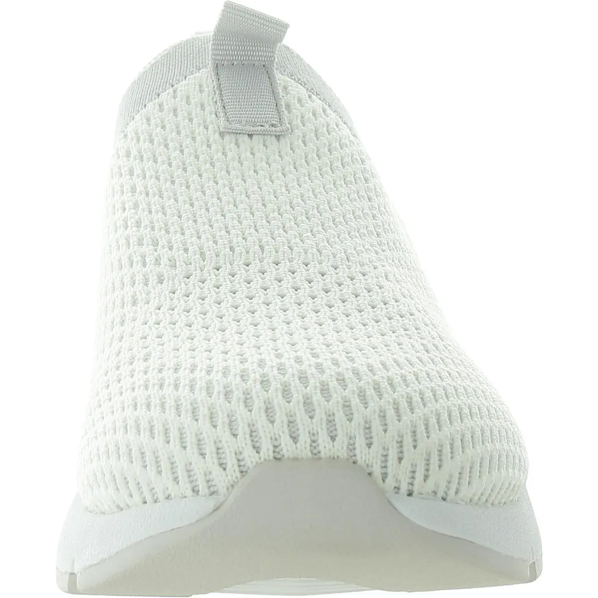 Hoda 2 Womens Laceless Knit Slip-On Sneakers