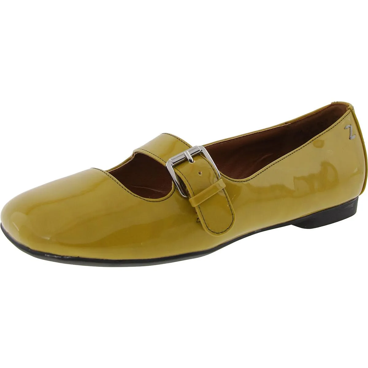 Indira Womens Mary Janes