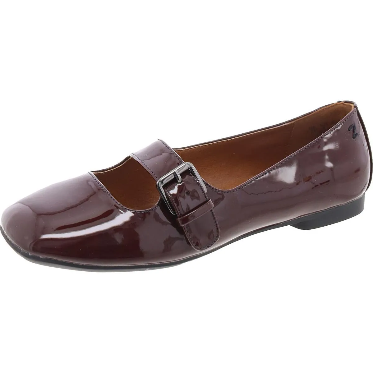 Indira Womens Mary Janes