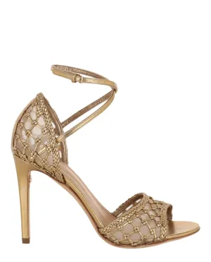 Ines Heel Sandals