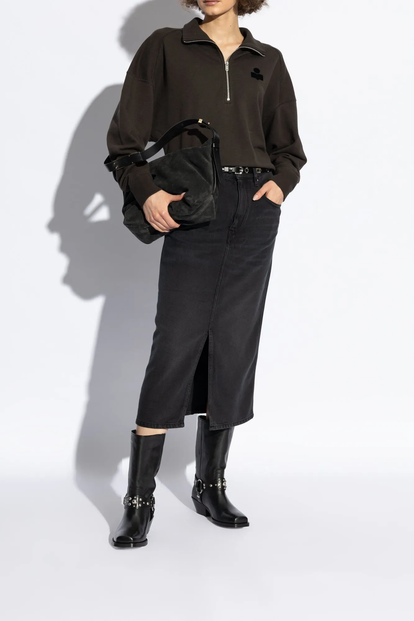 Isabel Marant Boots `antya`
