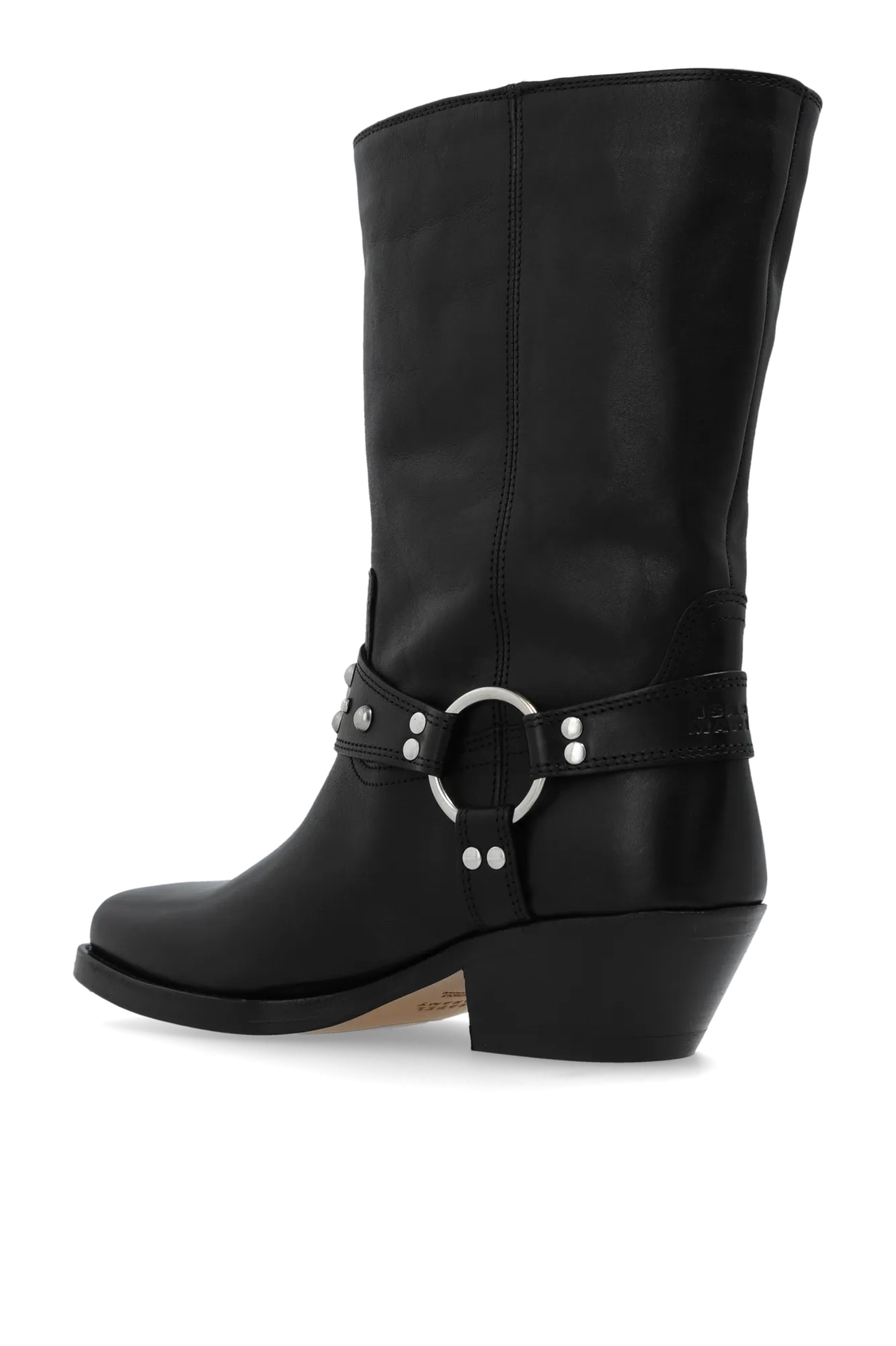 Isabel Marant Boots `antya`