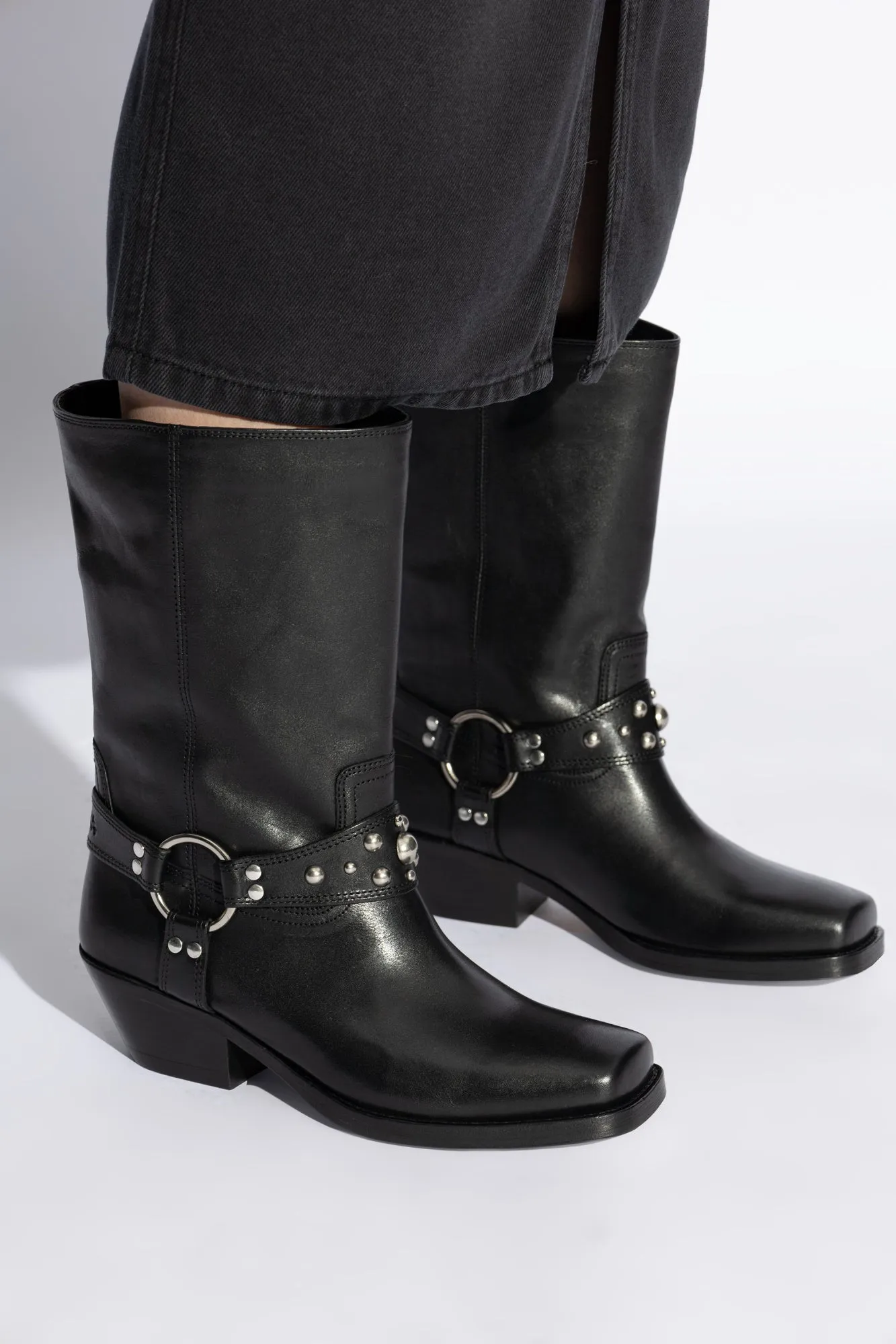 Isabel Marant Boots `antya`