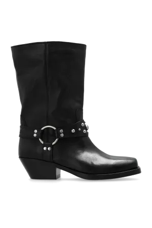 Isabel Marant Boots `antya`