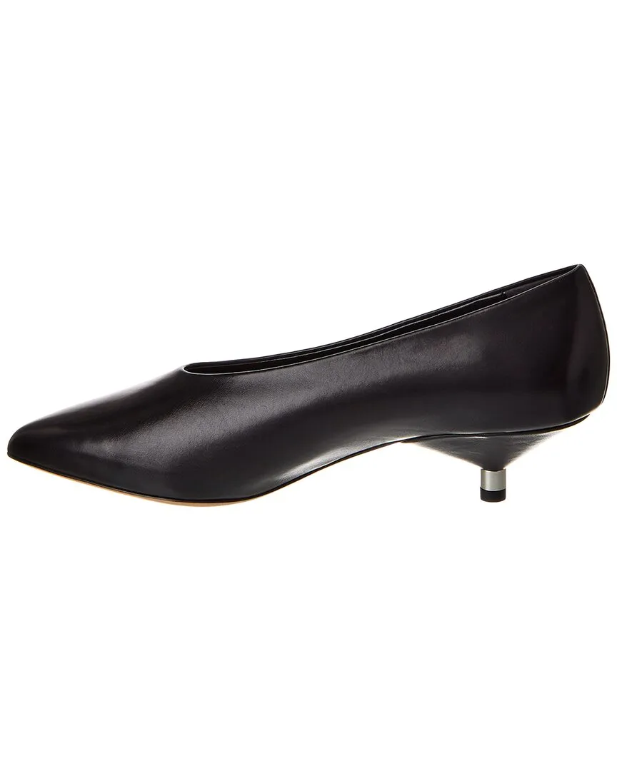 Isabel Marant Ebisa Leather Pump