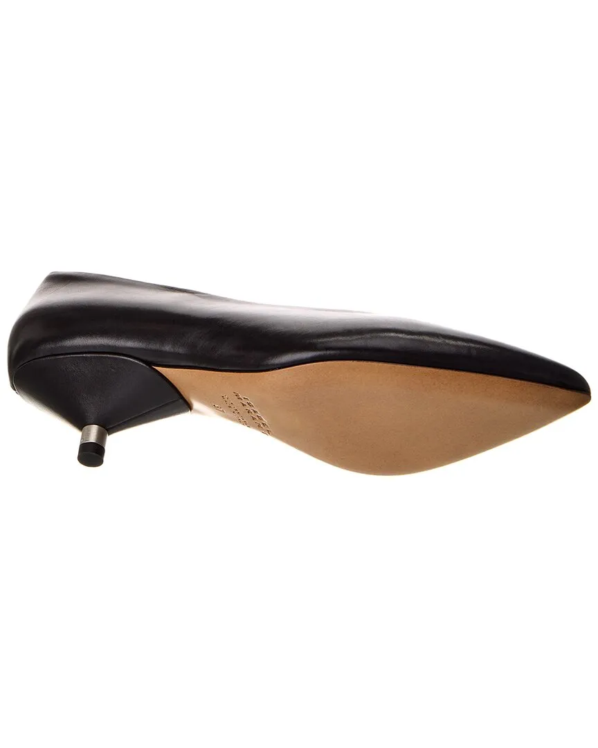 Isabel Marant Ebisa Leather Pump
