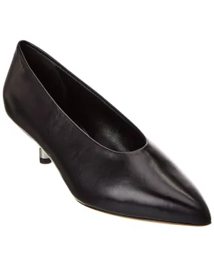 Isabel Marant Ebisa Leather Pump