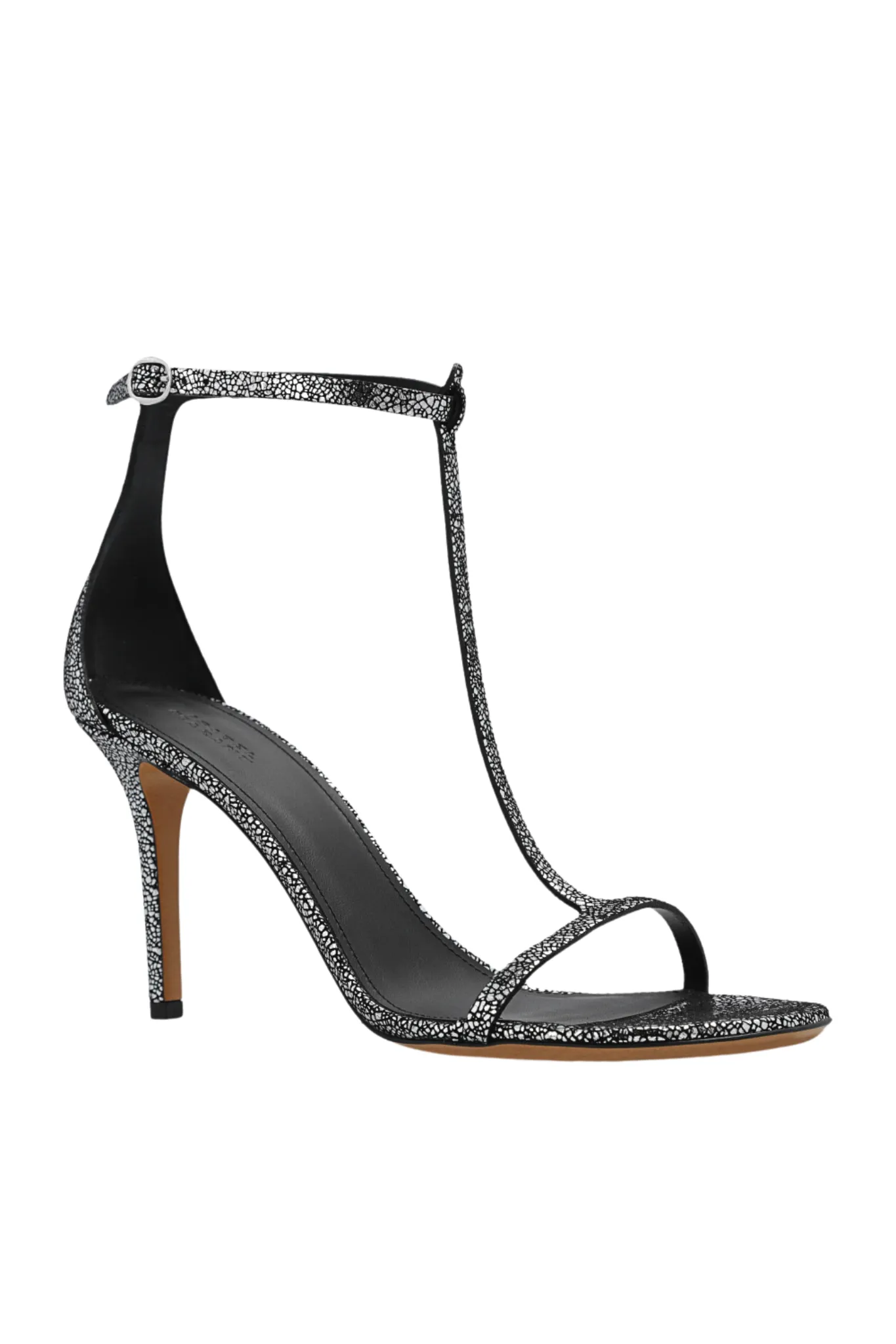 ISABEL MARANT New Womens Shoes In Silver