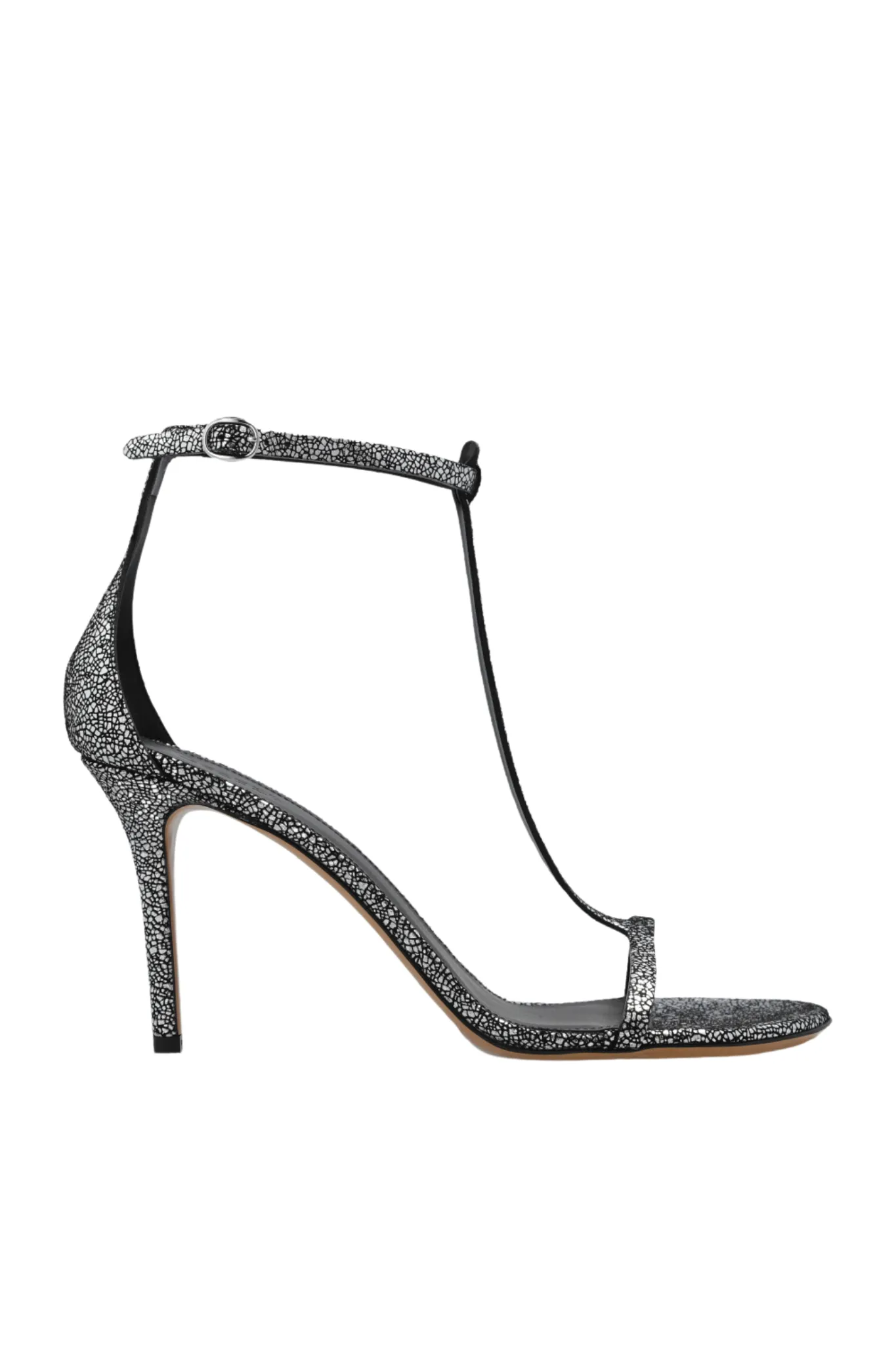 ISABEL MARANT New Womens Shoes In Silver