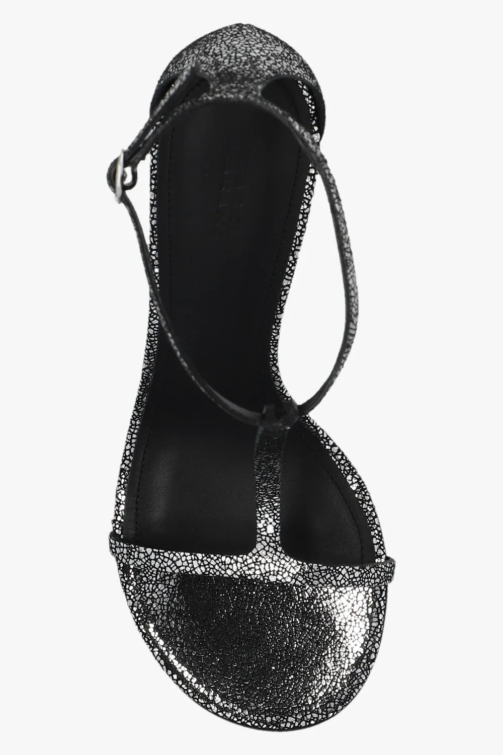 ISABEL MARANT New Womens Shoes In Silver