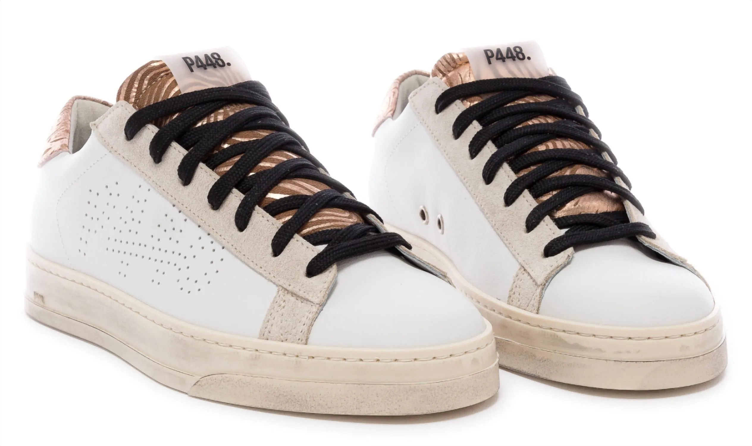 Jack Revolution In Ivory
