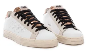 Jack Revolution In Ivory
