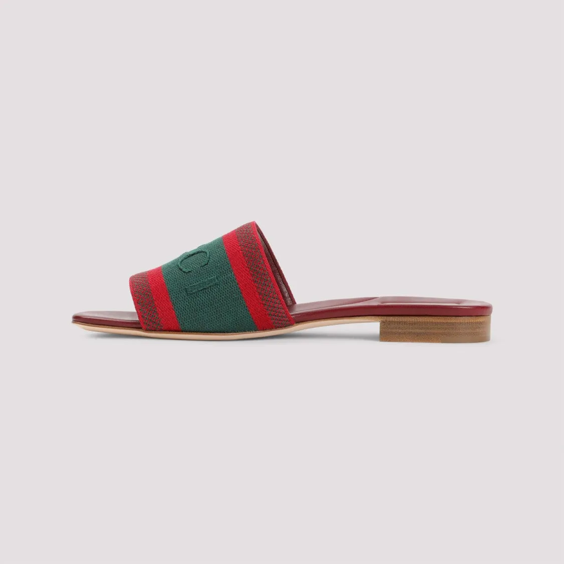 Jane Sandals