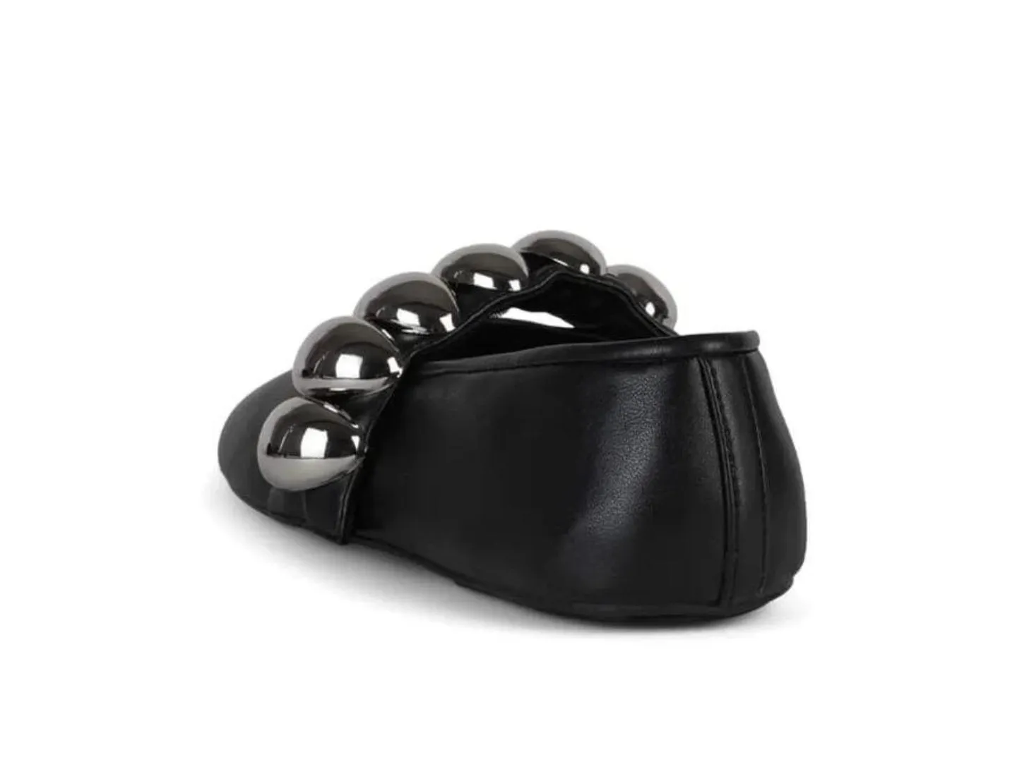 Jeffrey Campbell: Ballet-SD