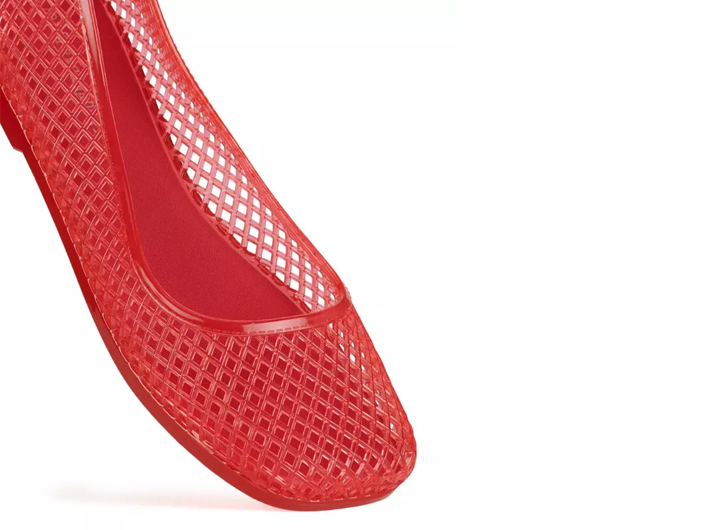 Jeffrey Campbell: Day-Off