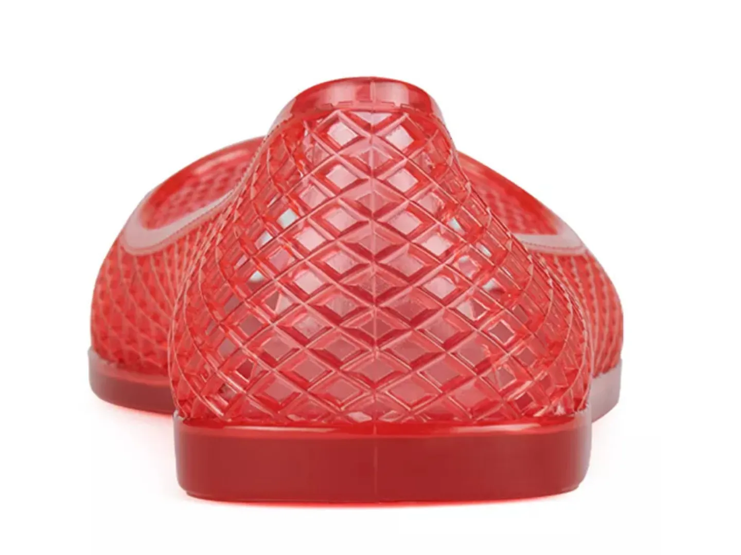 Jeffrey Campbell: Day-Off