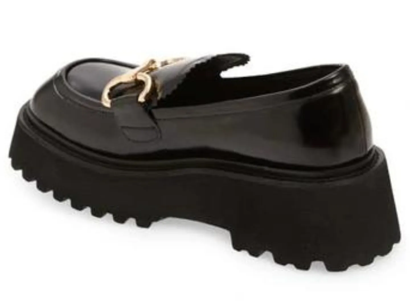 Jeffrey Campbell: Skooled in Black