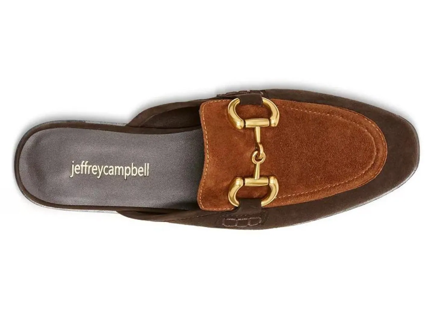 Jeffrey Campbell: Velvit-M