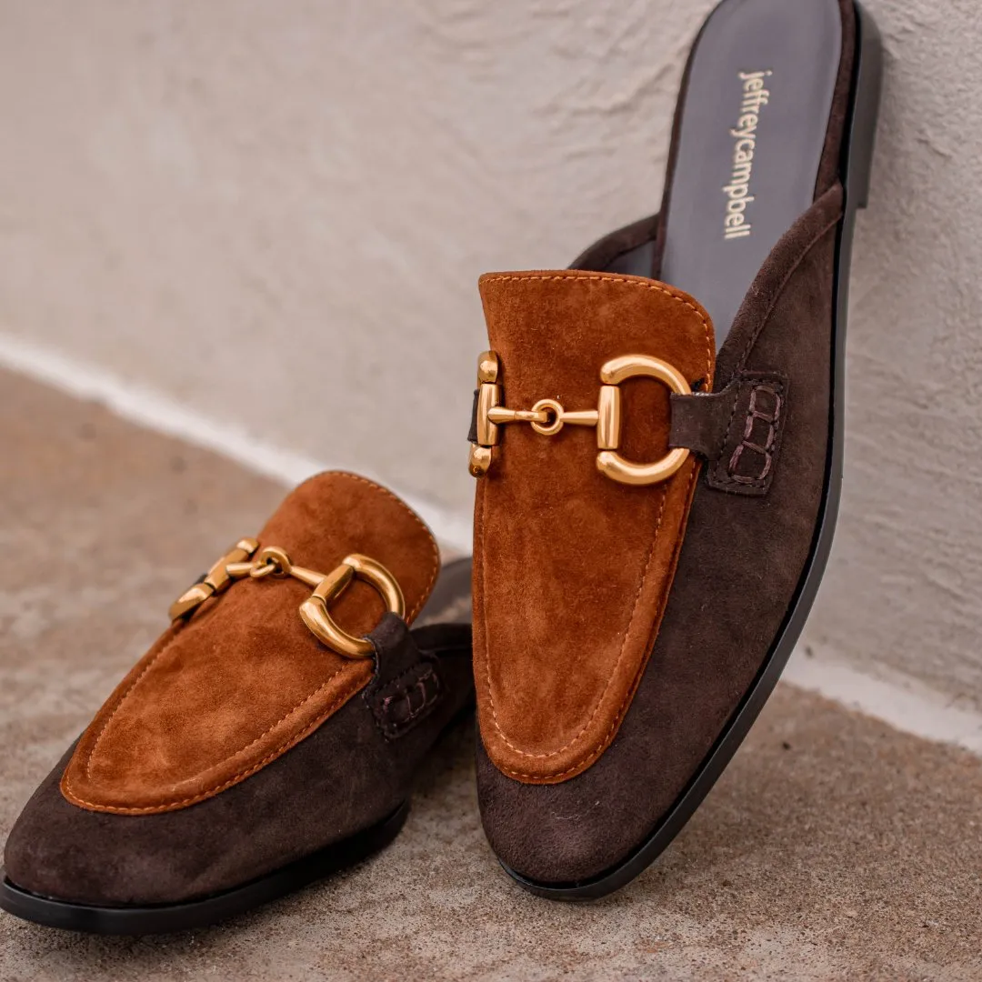 Jeffrey Campbell: Velvit-M