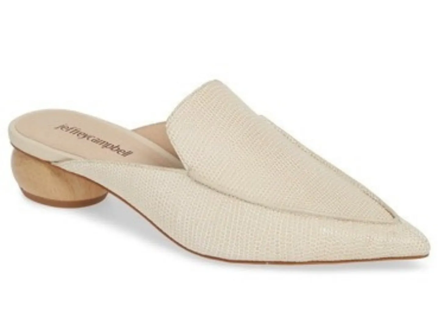 Jeffrey Campbell: Vionit-WD