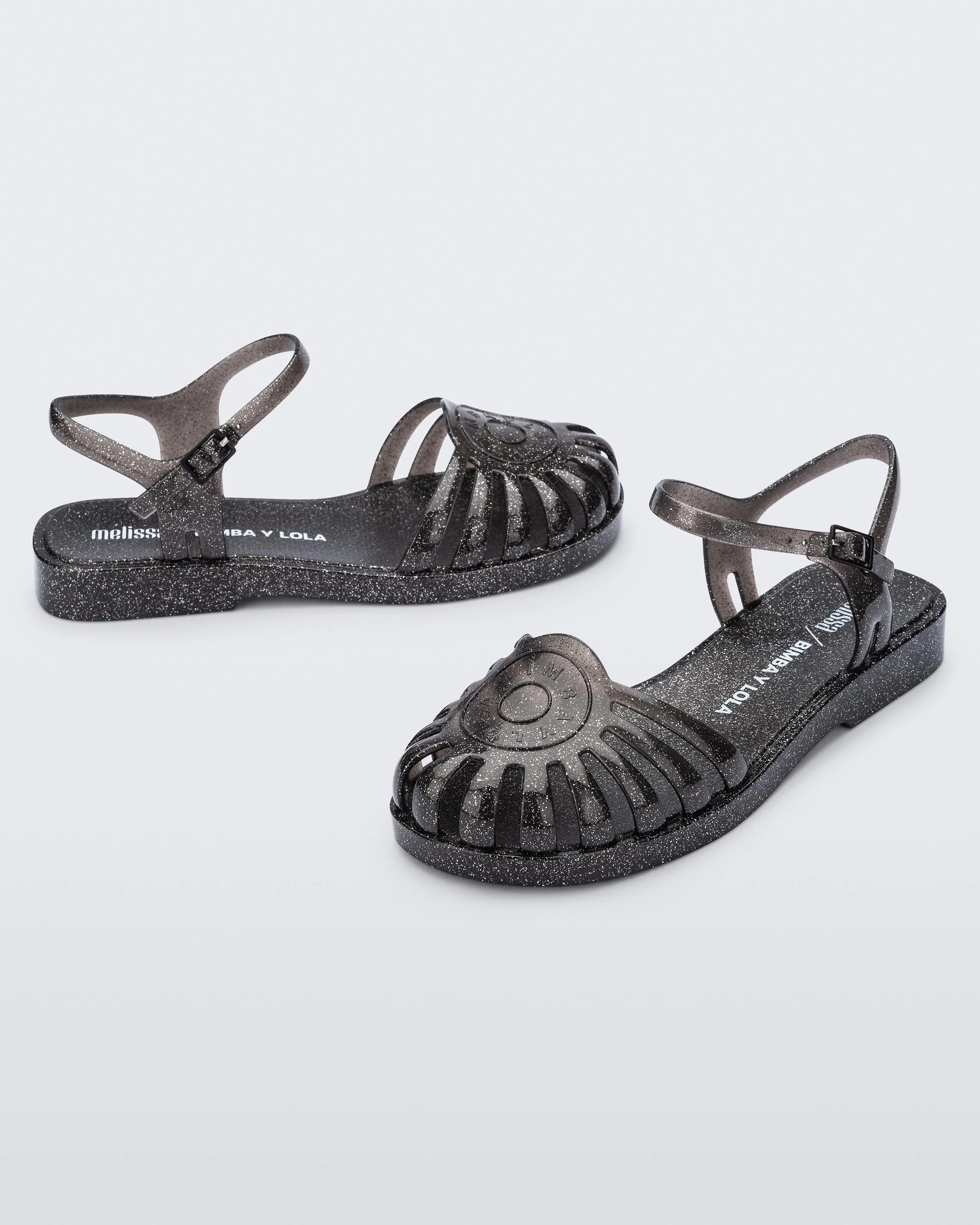 Jelly Beach Sandal
