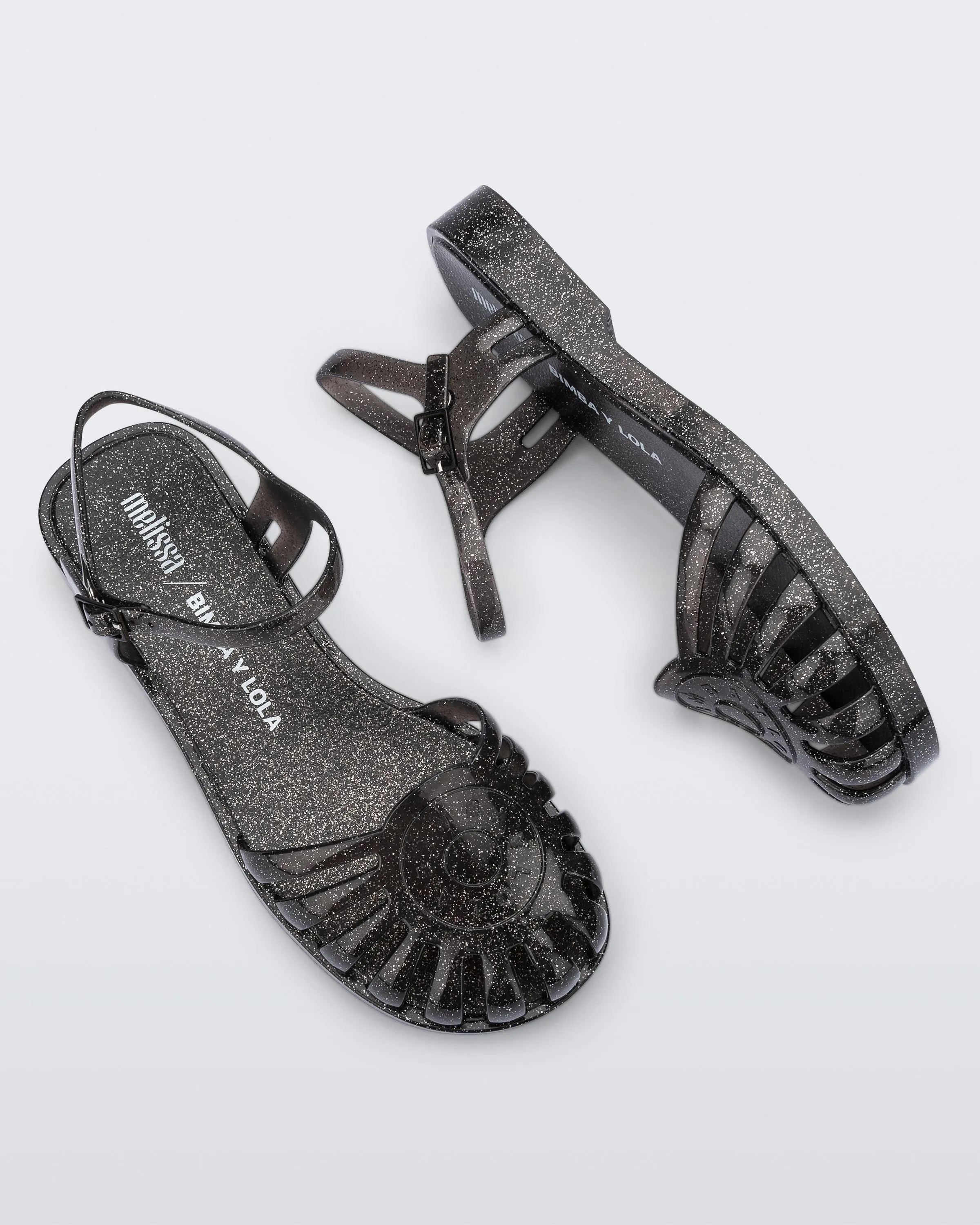 Jelly Beach Sandal