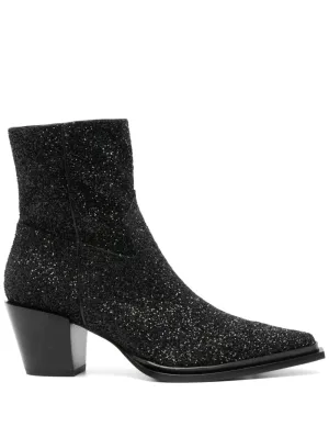 Jimmy Choo Women's Boots