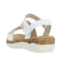 Jocelyn 60 - White