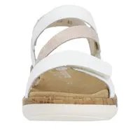 Jocelyn 60 - White