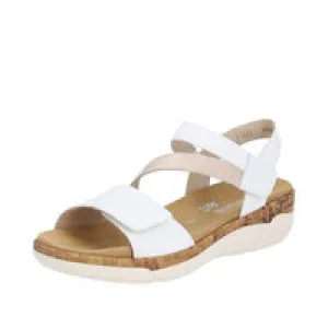 Jocelyn 60 - White