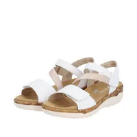 Jocelyn 60 - White