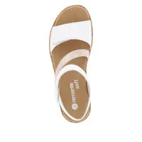 Jocelyn 60 - White