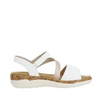 Jocelyn 60 - White