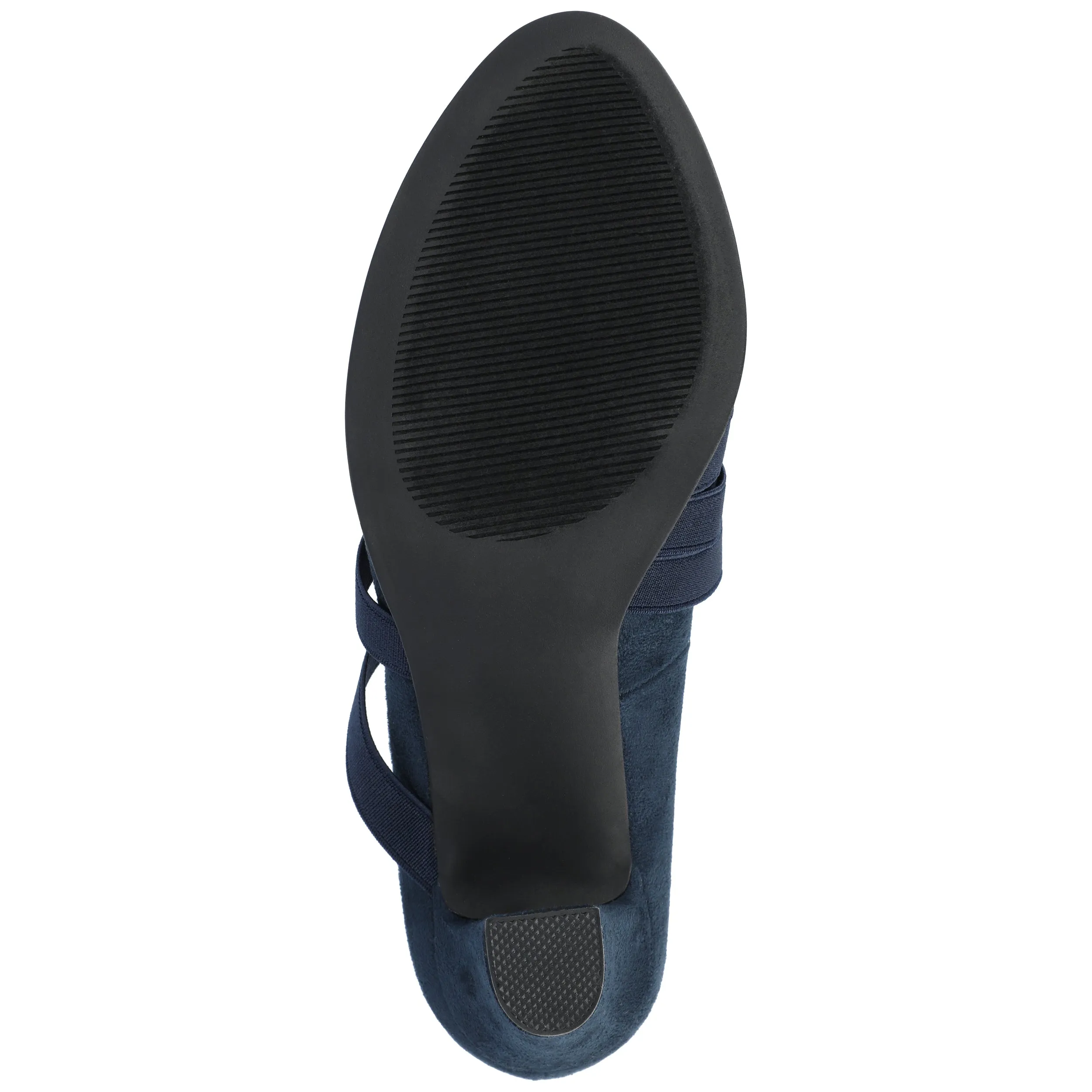 Journee Collection Narrow Width Women's Comfort Loren Pump